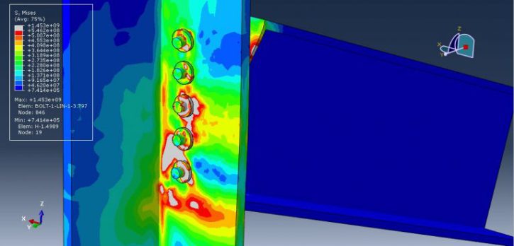 Comprehensive Abaqus Tutorial For Civil Engineers Preorder CAE Assistant