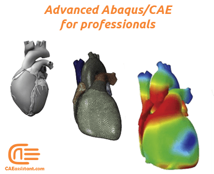 Advance Abaqus