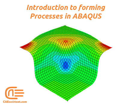 Introduction to forming