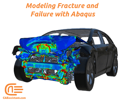 Modeling Fracture and failure