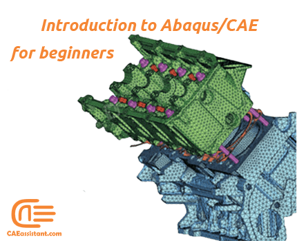 introduction to abaqus for beginners