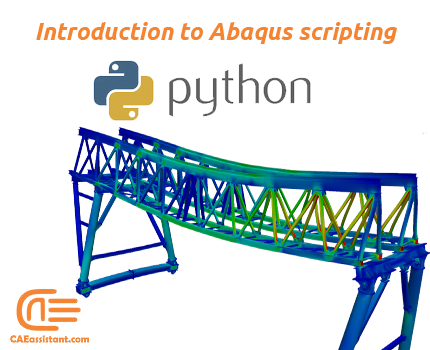 introduction to abaqus scripting