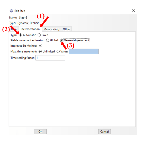 abaqus standard