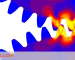 abaqus heat transfer | thermal stress analysis
