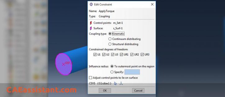 The Best Guide To Abaqus Load Torque