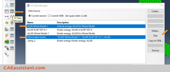 Speeding Up Quasi Static Analysis In Abaqus | Increasing Abaqus Load Rate ️