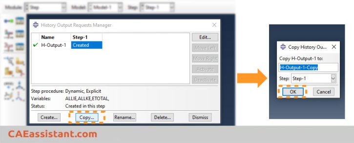 Speeding Up Quasi Static Analysis In Abaqus | Increasing Abaqus Load Rate ️