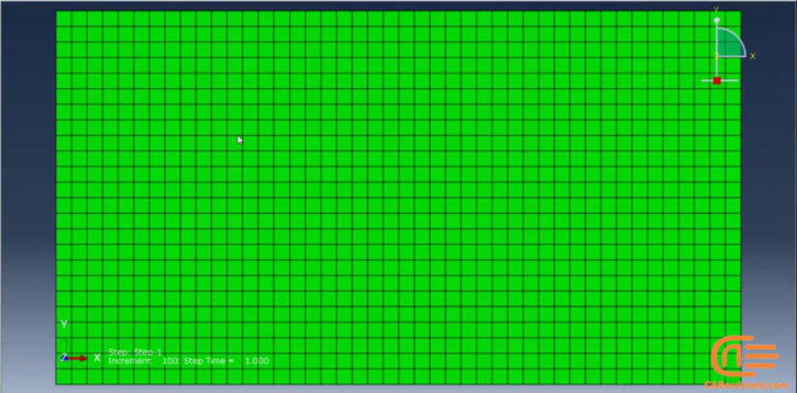 UHARD subroutine
