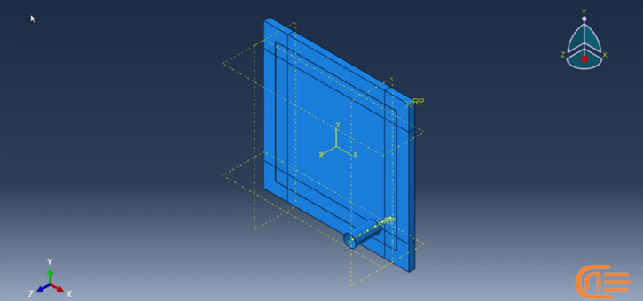 UHARD subroutine