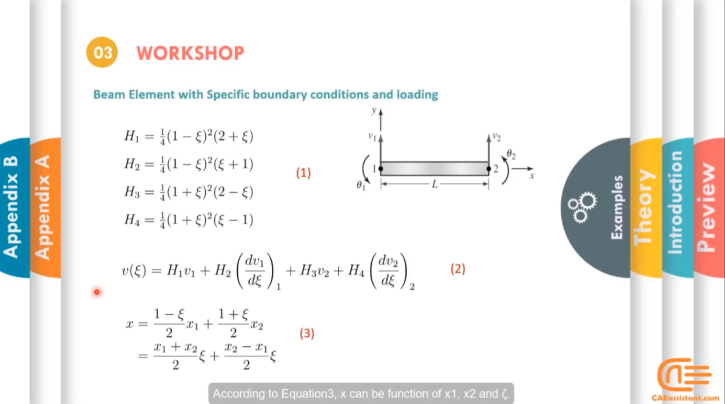 UEL subroutine