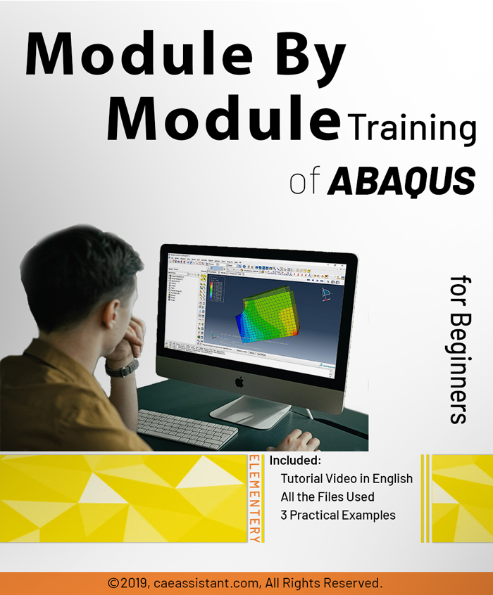 Module by Module Abaqus