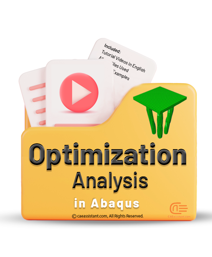 Optimization in Abaqus