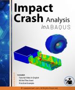 Simulation of impact in ABAQUS
