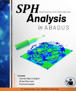 SPH in ABAQUS-front