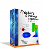 Simulation of Fracture in Abaqus-package
