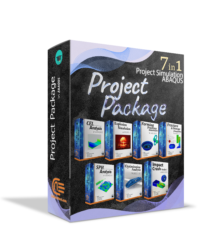 Abaqus Project package in Abaqus