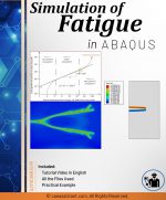 Fatigue simulation in Abaqus-Front