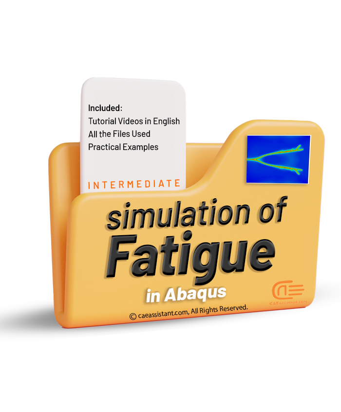 Fatigue simulation in Abaqus