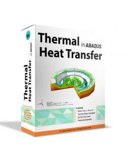 Abaqus HEAT transfer 