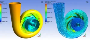 difference between ansys and abaqus