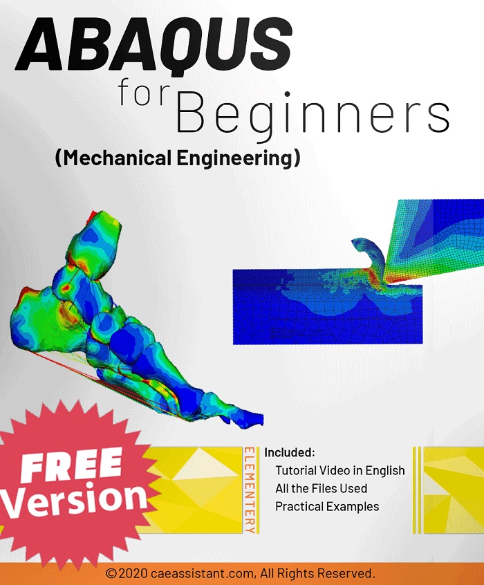 Abaqus for beginners