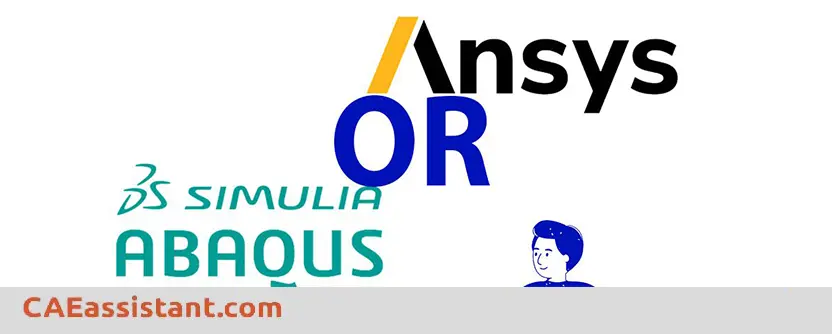 ansys vs abaqus