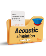 Abaqus Acoustic