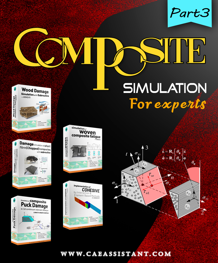 Composite simulation for experts 3