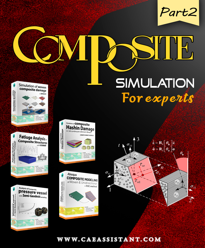 Composite simulation for experts-2