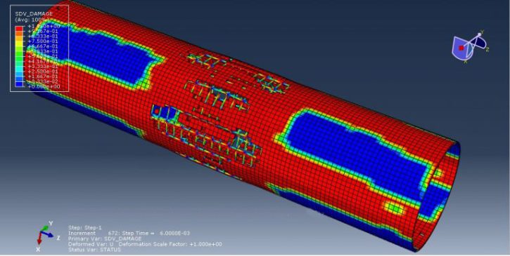 Mohr-coulomb Abaqus