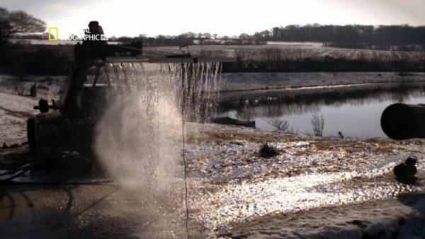 Water Simulation In Abaqus | CAE Assistant