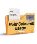 Abaqus Mohr Coloumb