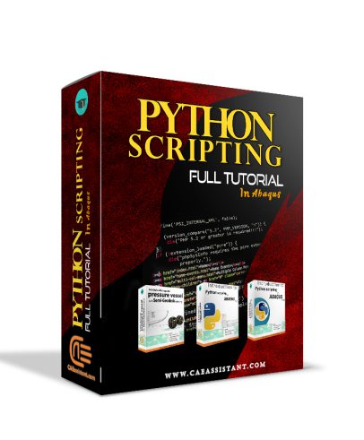 Abaqus Python Scripting Full Guide