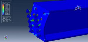 Abaqus Bolt Load Tutorial: Simplify Bolt Modeling In Abaqus