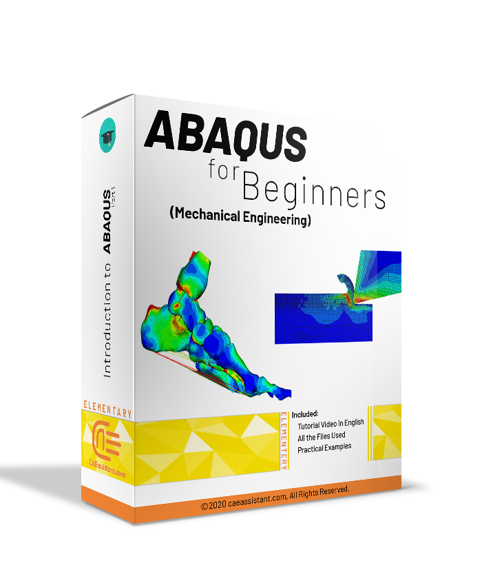 Abaqus beginner