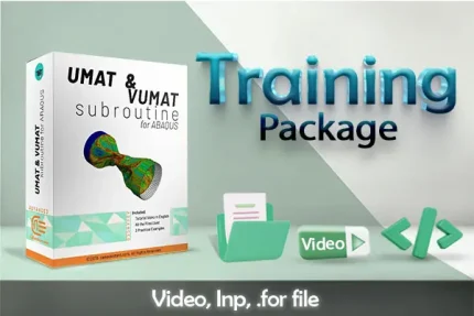 Abaqus training package | Advanced engineering courses