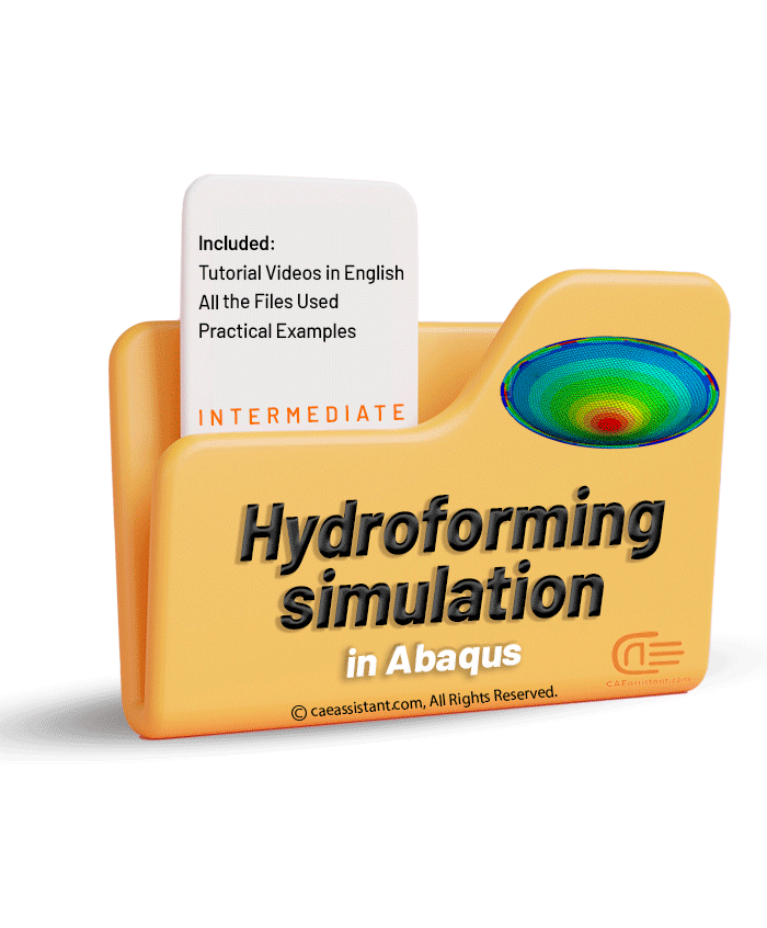 Hydroforming Abaqus