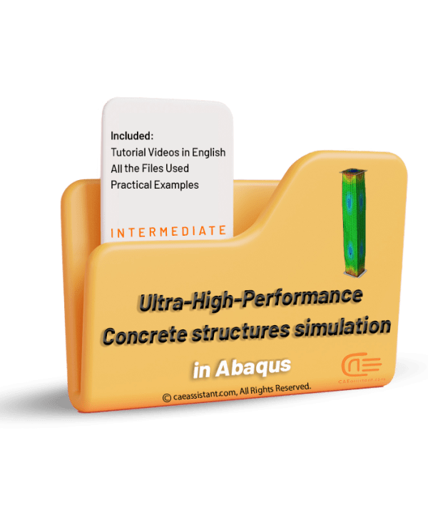 Getting Total Reaction Force In Abaqus Complete Guide ️ CAE Assistant