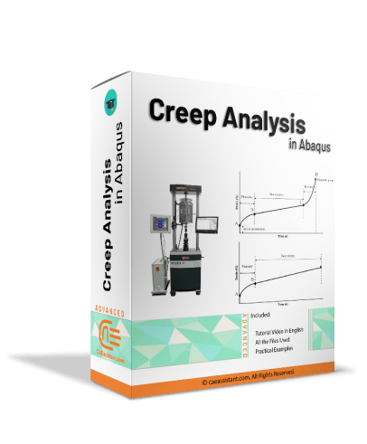 Abaqus Creep