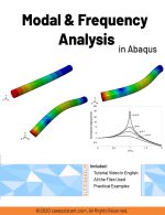 Abaqus modal analysis
