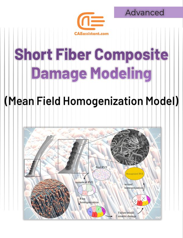 mean field homogenization