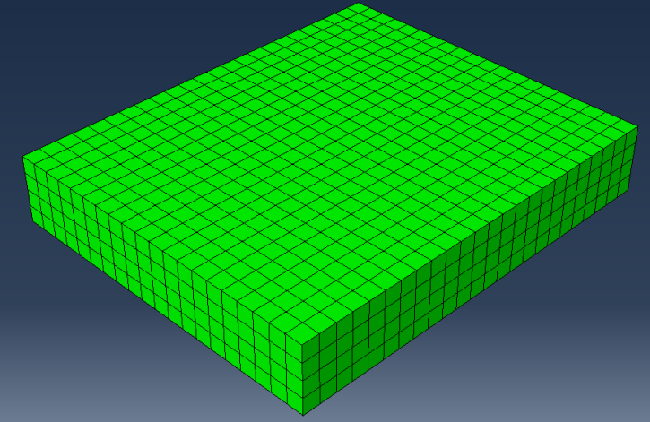 continuously reinforced concrete pavement​