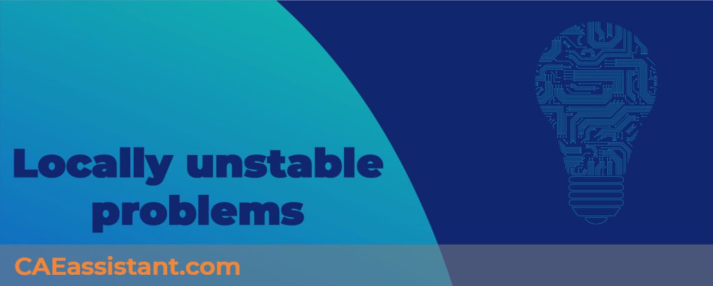 automatic stabilization abaqus