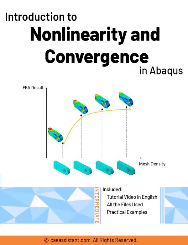 Abaqus convergence tutorial