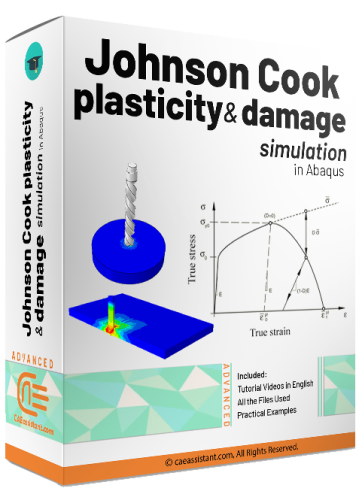 Johnson cook model