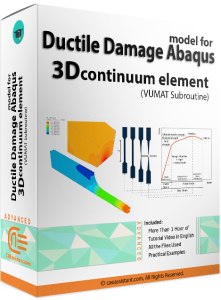 Ductile Damage