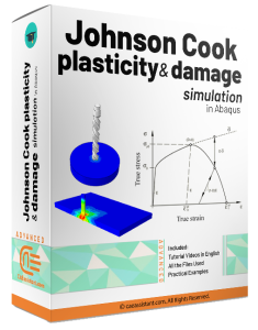 Johnson cook model