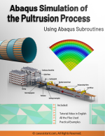 pultrusion Abaqus