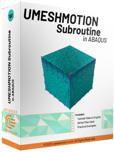 Abaqus Mesh Guide | Abaqus Bottom-up Mesh, Adaptive Mesh