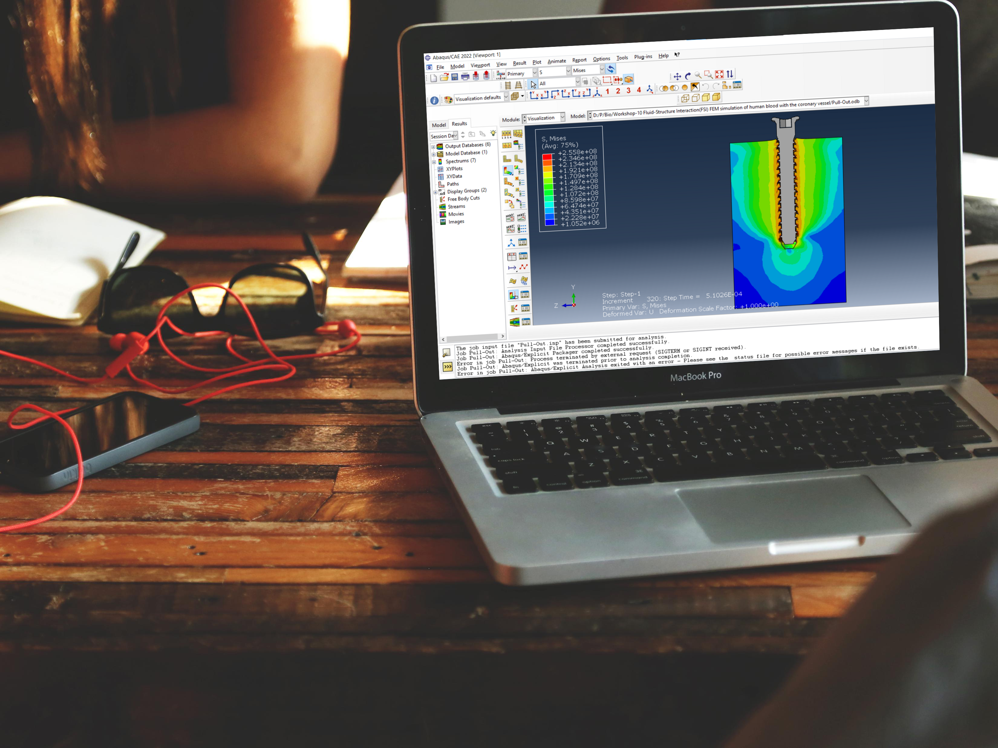 Abaqus courses for business
